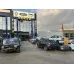 Renault Clio 5 Sol Arka Kapı (Alev Kırmızı)